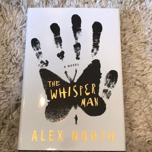 The Whisper Man by Alex North